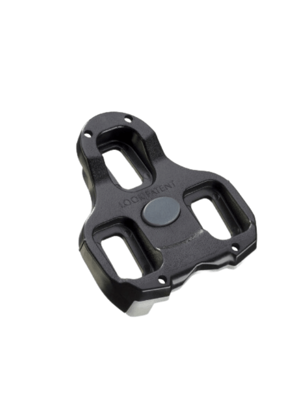 LOOK KEO ROAD CLEAT BLACK 0 DEGREE