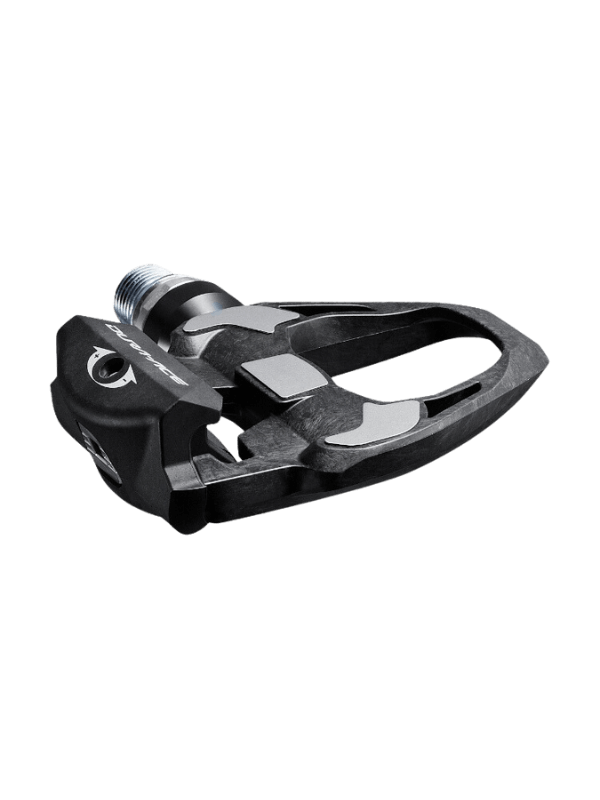 SHIMANO PD-R9100 DURA-ACE ROAD PEDALS