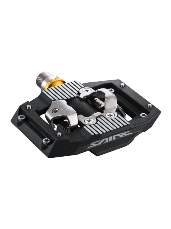 SHIMANO PD-M821 SAINT MTB PEDALS